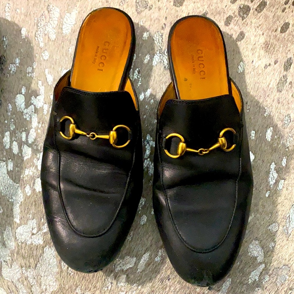 Gucci Loafers